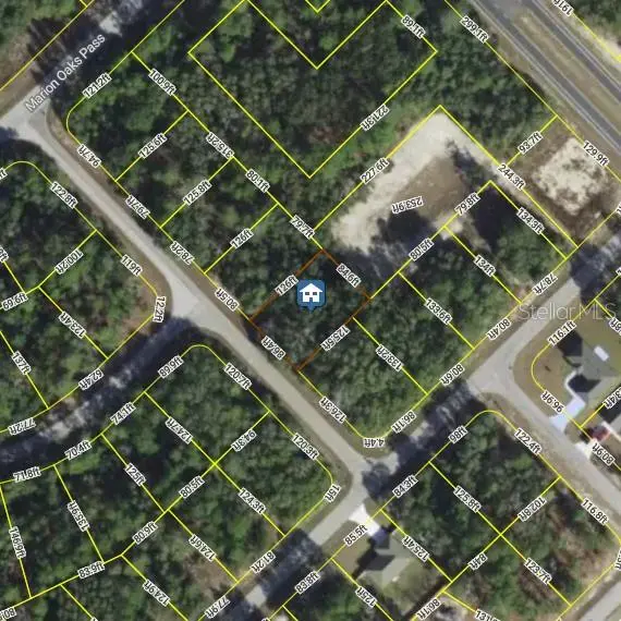 62ND CT, Ocala, FL 34473