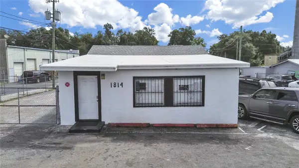 1814 S PARSONS AVE, Seffner, FL 33584