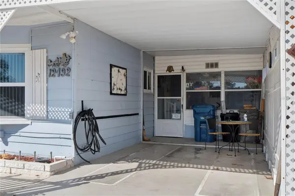 12492 FAIRWAY AVE, Brooksville, FL 34613