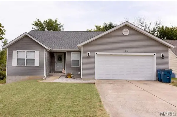 102 Colter CT, New Haven, MO 63068