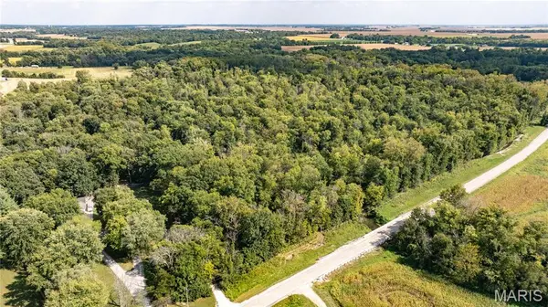 Marine Rd Marine RD, Highland, IL 62249