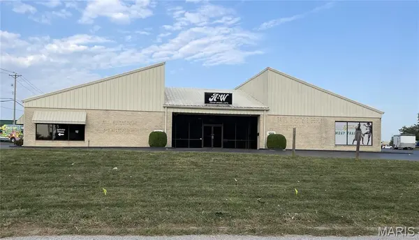 1059 Venture DR #1059, St Peters, MO 63376