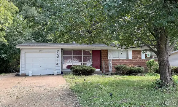 2314 Hudson RD, St Louis, MO 63136