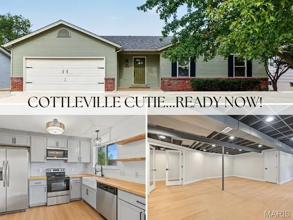 2949 White Stable DR, O'fallon, MO 63368