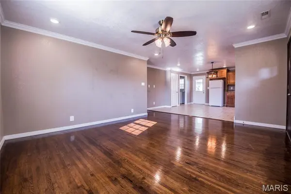 1023 W Henry ST, Poplar Bluff, MO 63901
