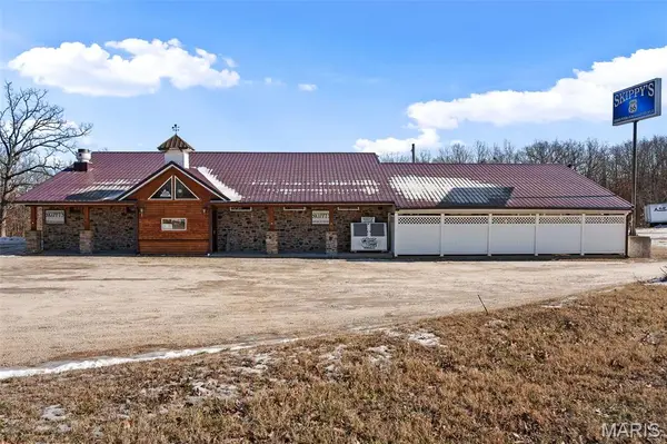 247 Highway H, Leasburg, MO 65535