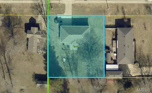 2902 Oak Grove Road, Poplar Bluff, MO 63901
