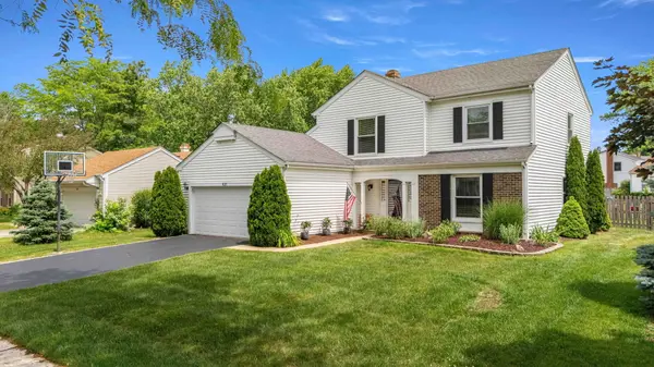 431 NEWPORT DR, Naperville, IL 60565