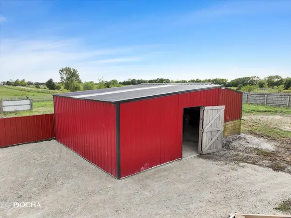 1837 W Church RD, Beecher, IL 60401