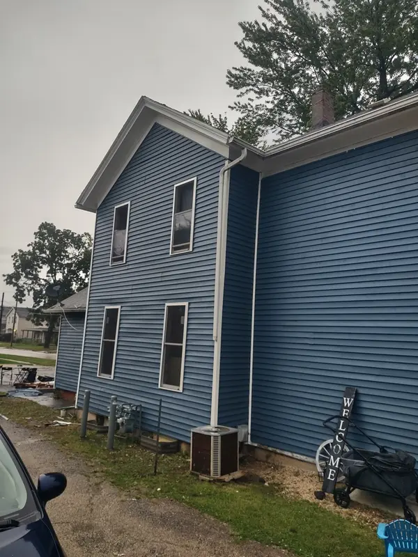 101 W Main ST, Genoa, IL 60135