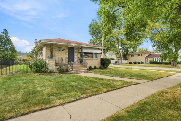 10521 Lavergne AVE, Oak Lawn, IL 60453