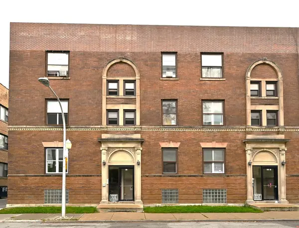 959 E 61st ST #2, Chicago, IL 60637