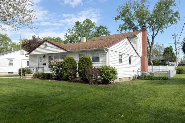 3000 starling LN, Rolling Meadows, IL 60008