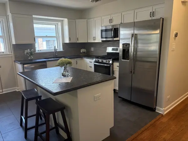 319 Dodge AVE, Evanston, IL 60202