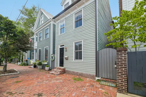 426 N Alfred ST, Alexandria, VA 22314