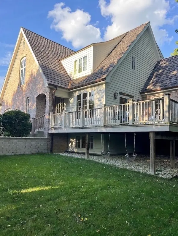 21787 W Jupiter CT, Mundelein, IL 60060