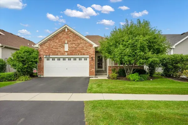 1838 Alta DR, Volo, IL 60020