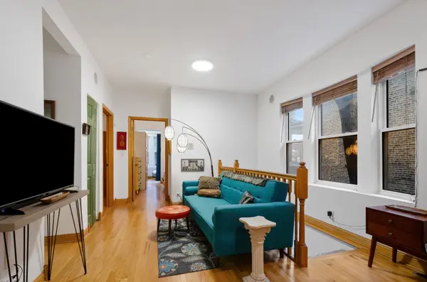 4910 N Spaulding AVE #1E, Chicago, IL 60625