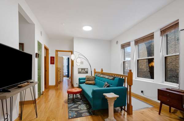 4910 N Spaulding AVE #1E, Chicago, IL 60625