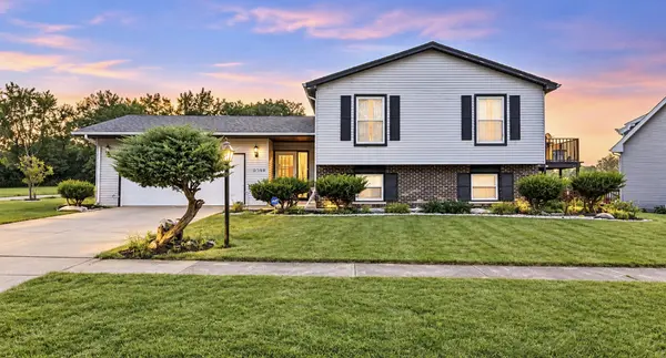 639 sullivan LN, University Park, IL 60484
