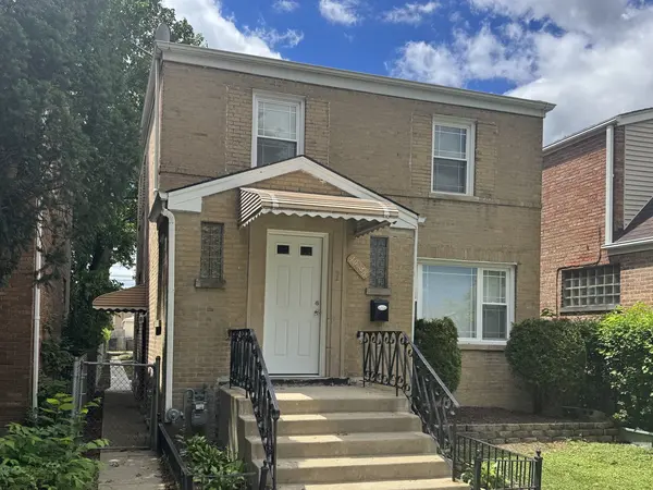 10048 S Saint Lawrence AVE, Chicago, IL 60628