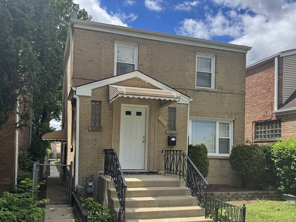 10048 S Saint Lawrence AVE, Chicago, IL 60628