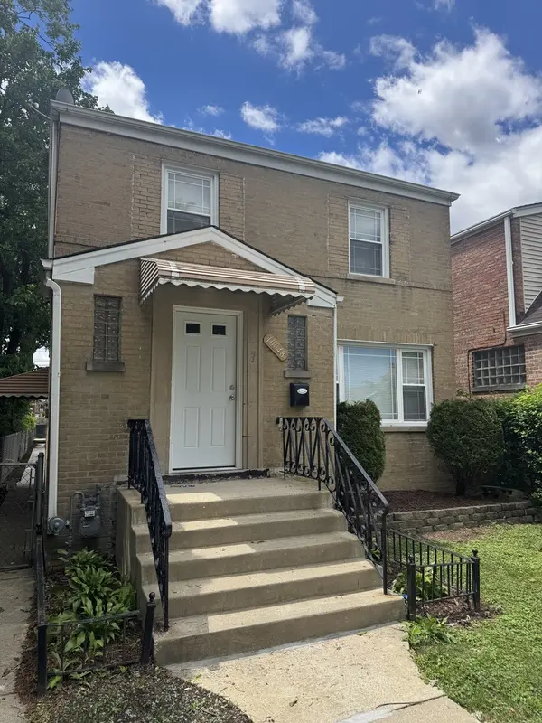10048 S Saint Lawrence AVE, Chicago, IL 60628