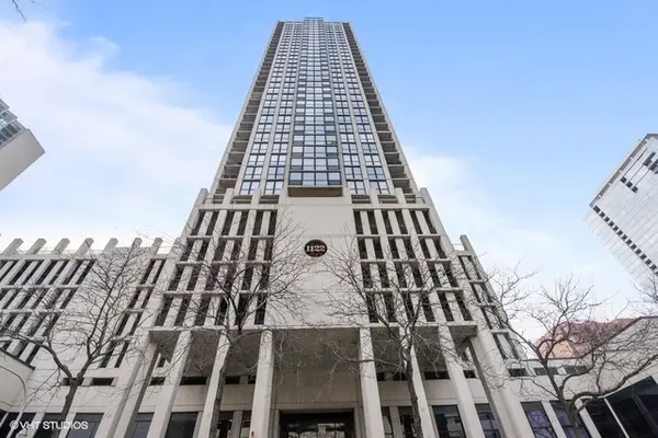 1122 N CLARK ST #2505, Chicago, IL 60610