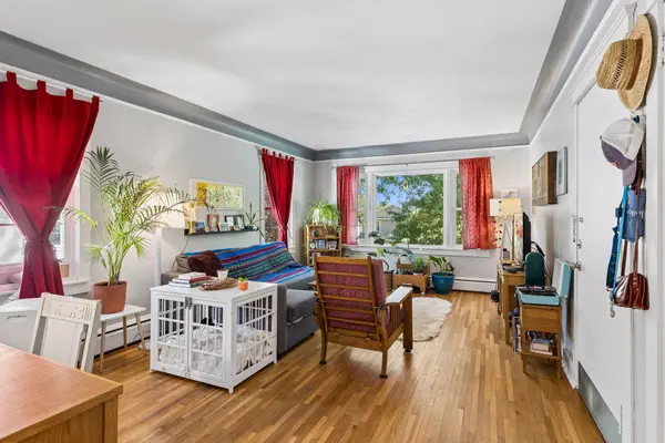 5536 Nicollet AVE #3, Minneapolis, MN 55419