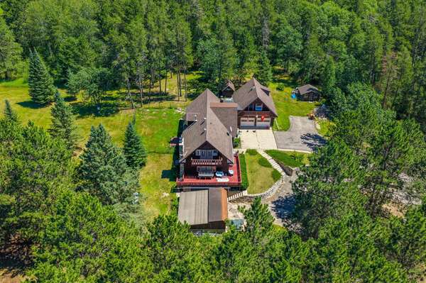13062 230th ST, Park Rapids, MN 56470