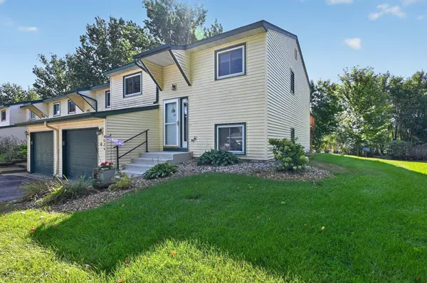 1024 Bridgeport LN NW, Alexandria, MN 56308