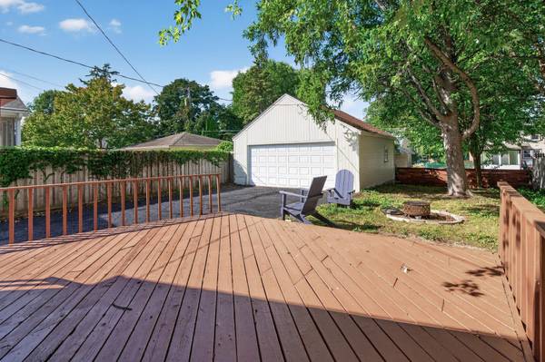 5726 Colfax AVE S, Minneapolis, MN 55419