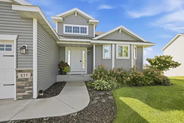 837 10th ST, Clearwater, MN 55320