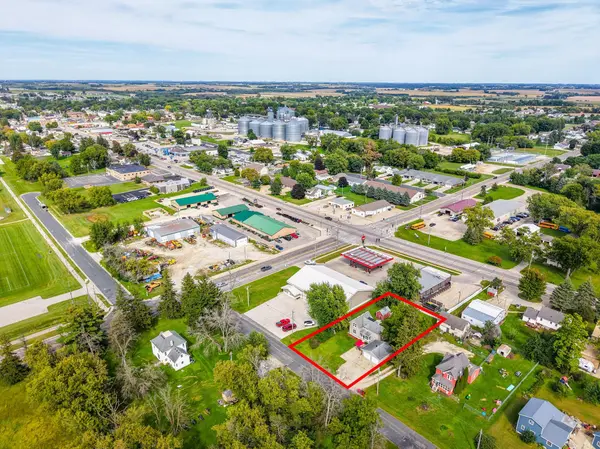 628 2nd AVE SW, Stewartville, MN 55976