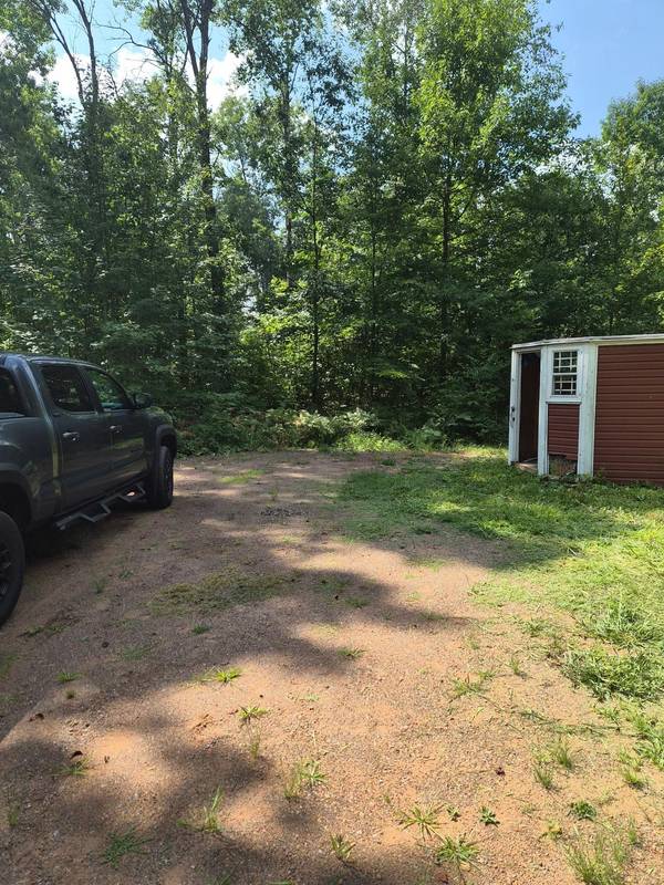 TBD Wolf Creek RD, Fleming Twp, MN 55704