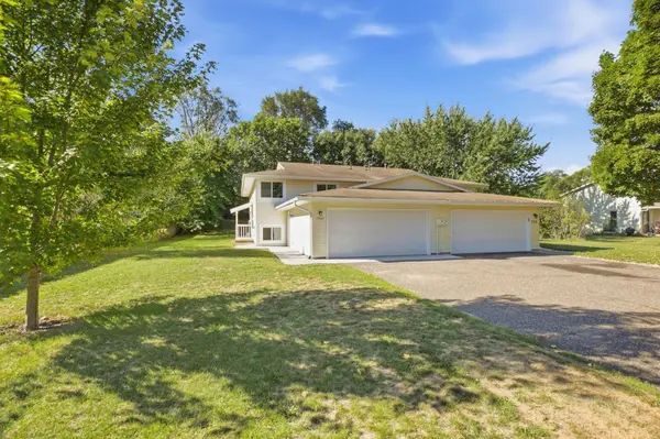 7337 122nd AVE N, Champlin, MN 55316