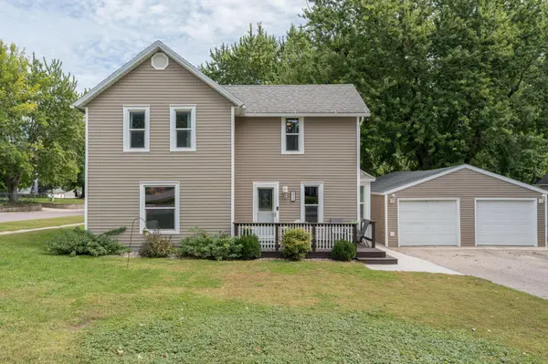211 N Market ST, Janesville, MN 56048