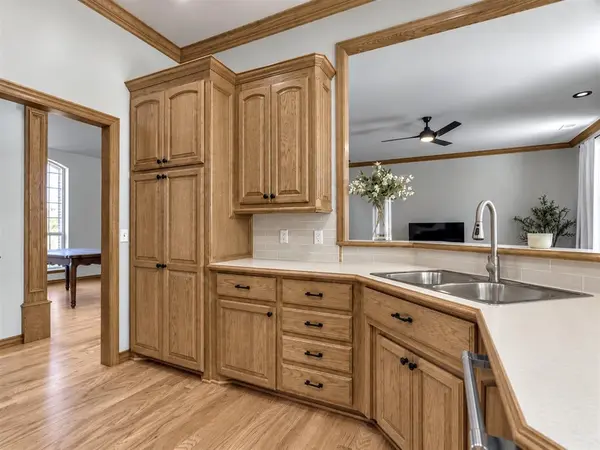 11500 Gateshead DR, Oklahoma City, OK 73170
