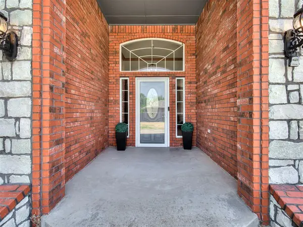 11500 Gateshead DR, Oklahoma City, OK 73170