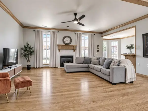 11500 Gateshead DR, Oklahoma City, OK 73170