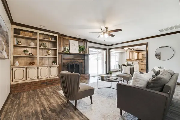 5112 SE 51st ST, Oklahoma City, OK 73135