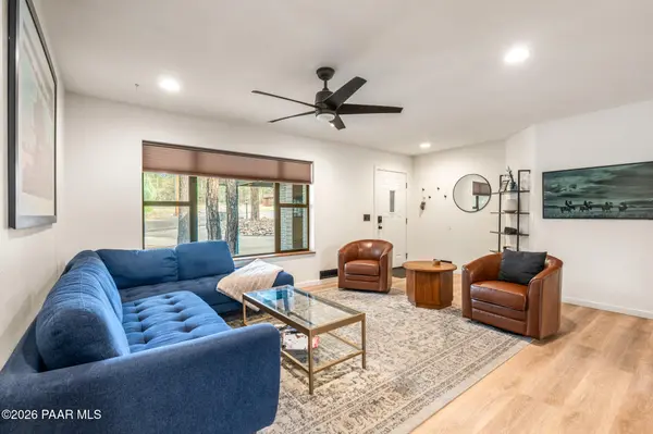 405 Highland AVE, Prescott, AZ 86303