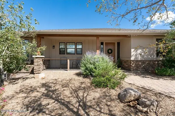 1195 Longview DR, Prescott, AZ 86305