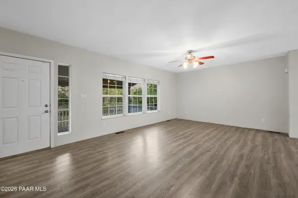 1429 Mile High DR, Prescott, AZ 86305
