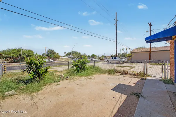 4650 E 17th ST #1/2, Tucson, AZ 85711