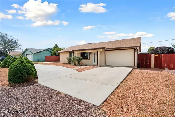 4670 N Columbine DR, Prescott Valley, AZ 86314