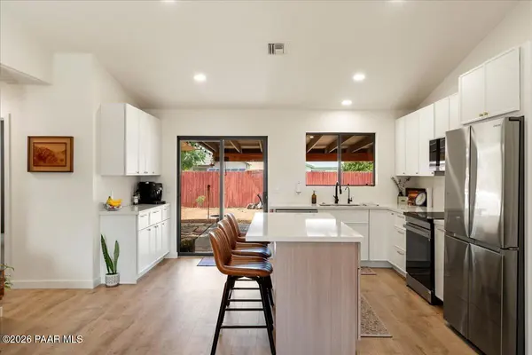 4670 N Columbine DR, Prescott Valley, AZ 86314