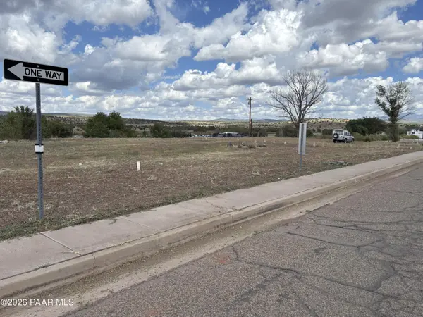 120 W Lewis AVE, Ash Fork, AZ 86320