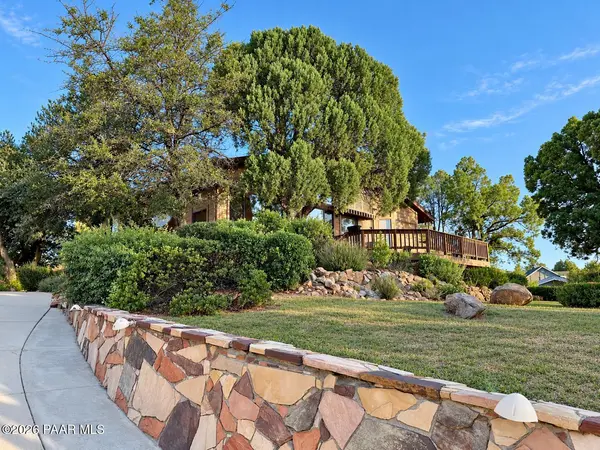 1731 Broken Arrow DR, Prescott, AZ 86303