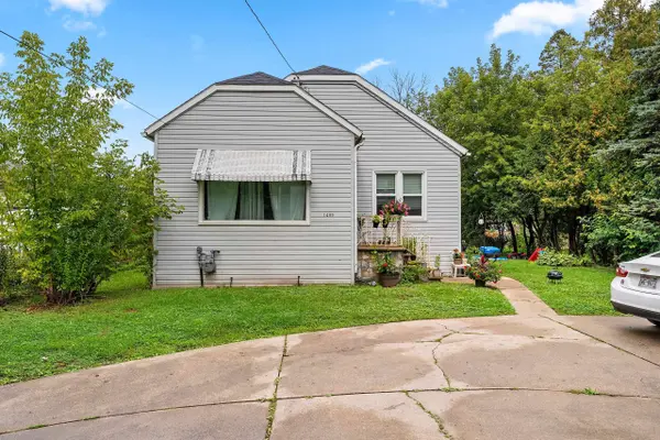 1409 ELIZA ST, Green Bay, WI 54301